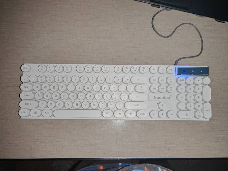 keyboard 0