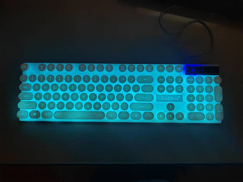 keyboard 1
