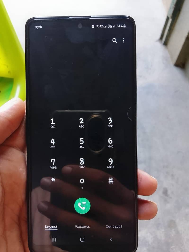 Samsung A51 15
