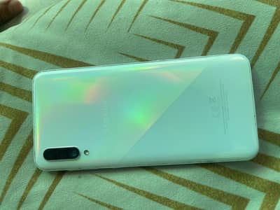 Samsung Mobile A30s