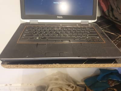 Dell E6430