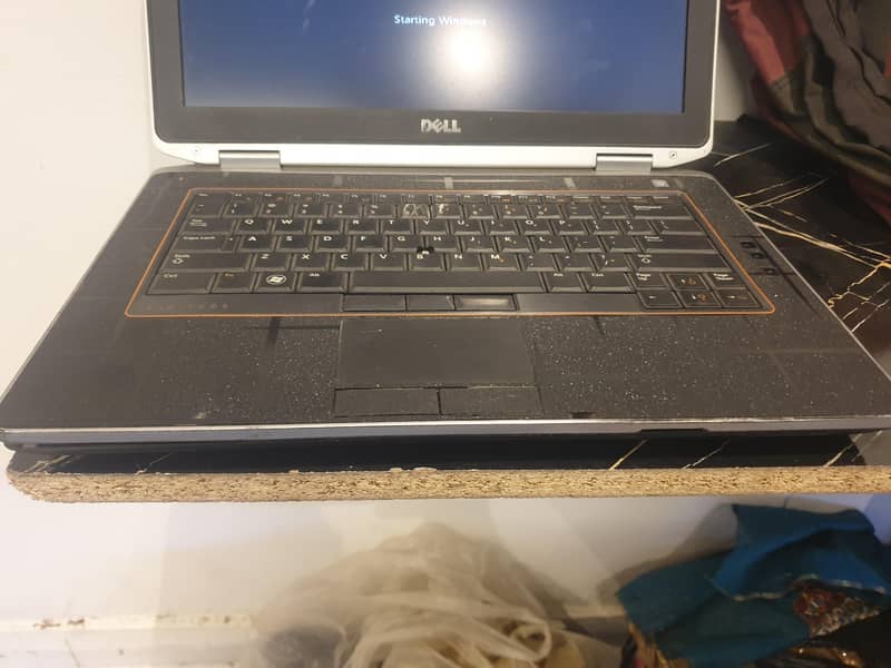 Dell E6430 0