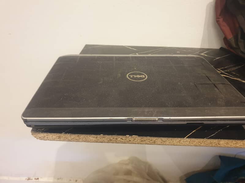 Dell E6430 2
