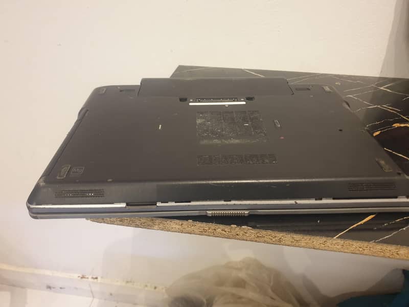 Dell E6430 3