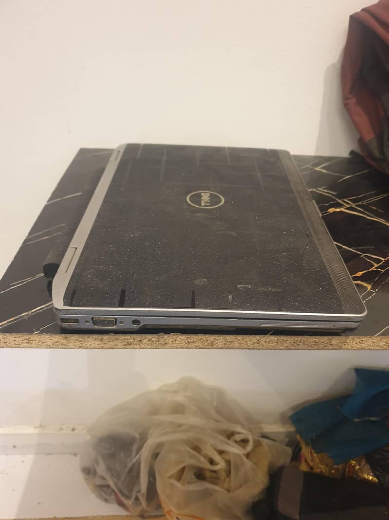 Dell E6430 4