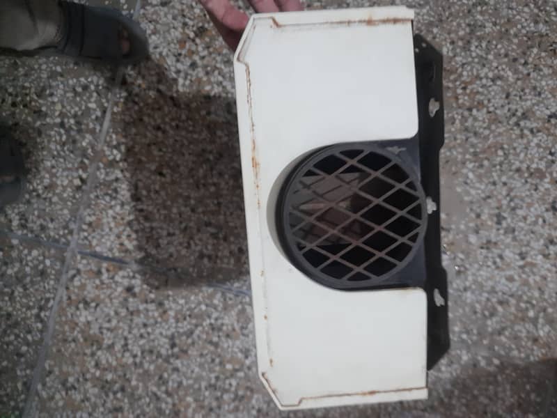 Like new 1