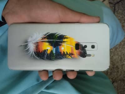 Samsung Mobile S9 Plus for sale android exchange