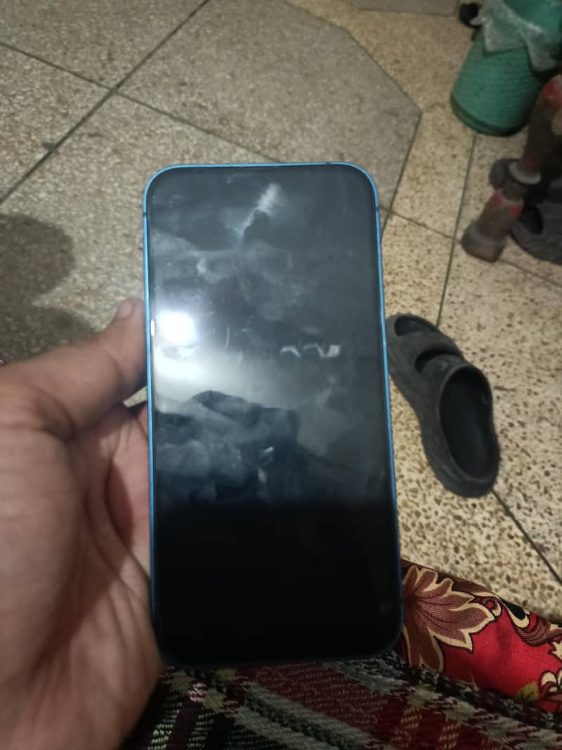 Apple iPhone 13 1