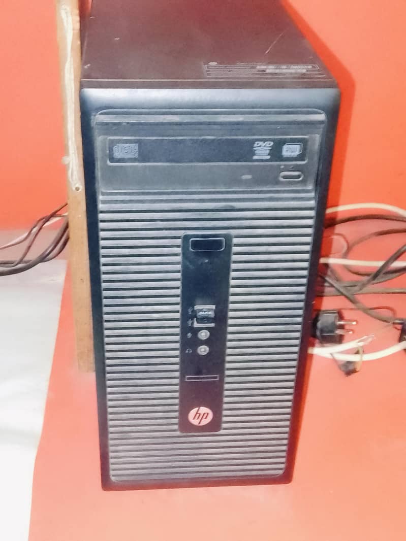 i5 4 gen × 2 1