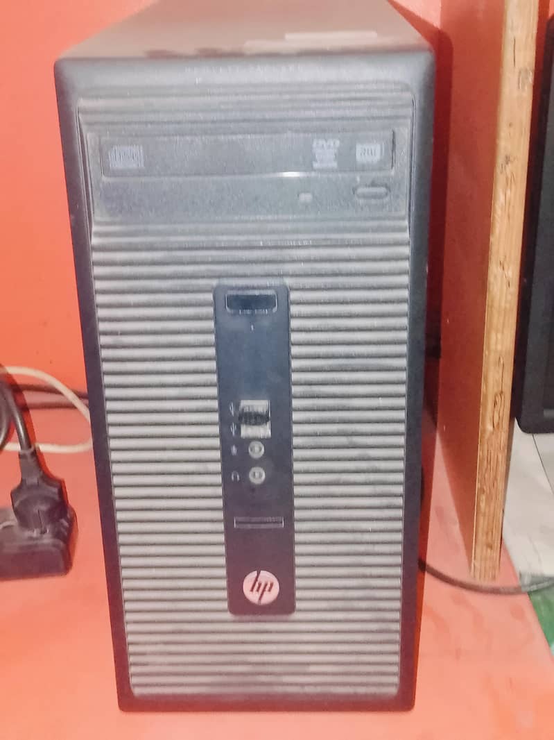 i5 4 gen × 2 3