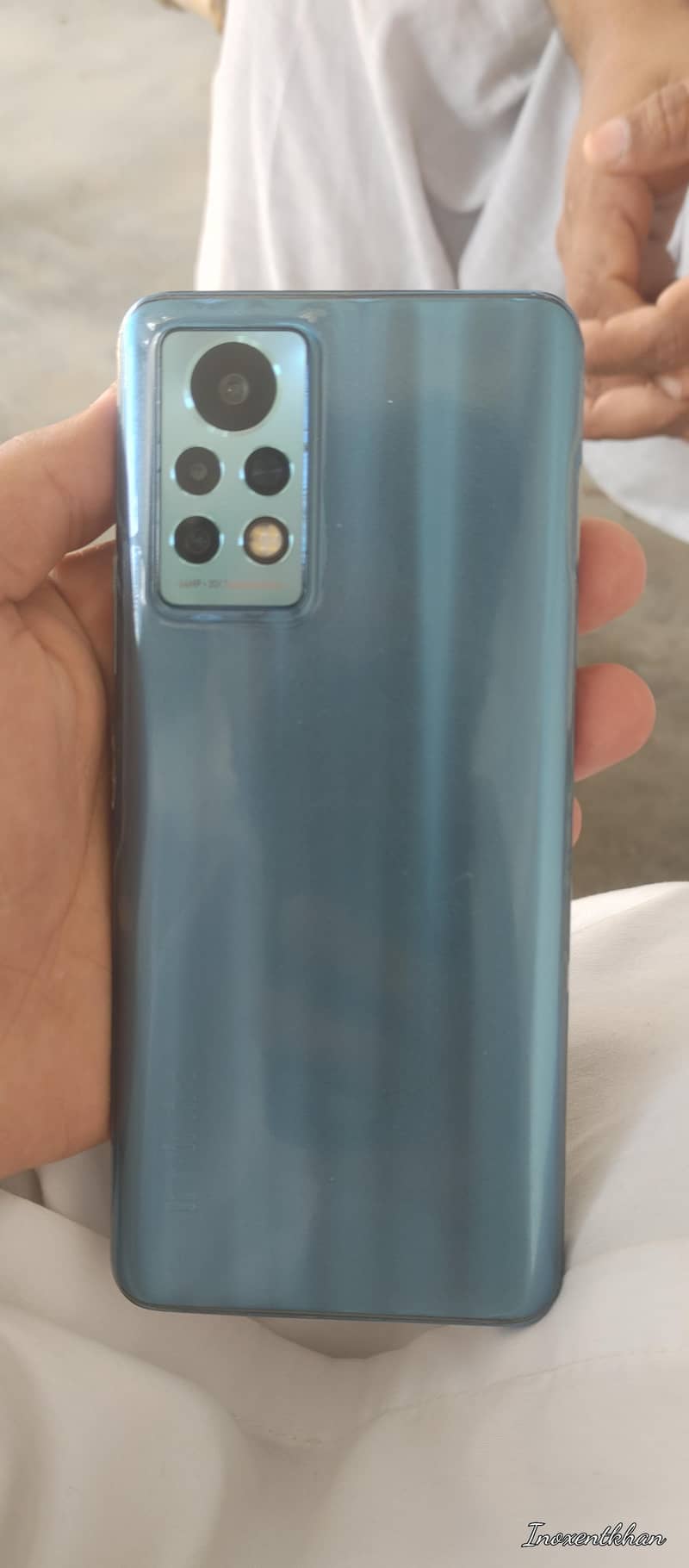 Infinix Other Model 0