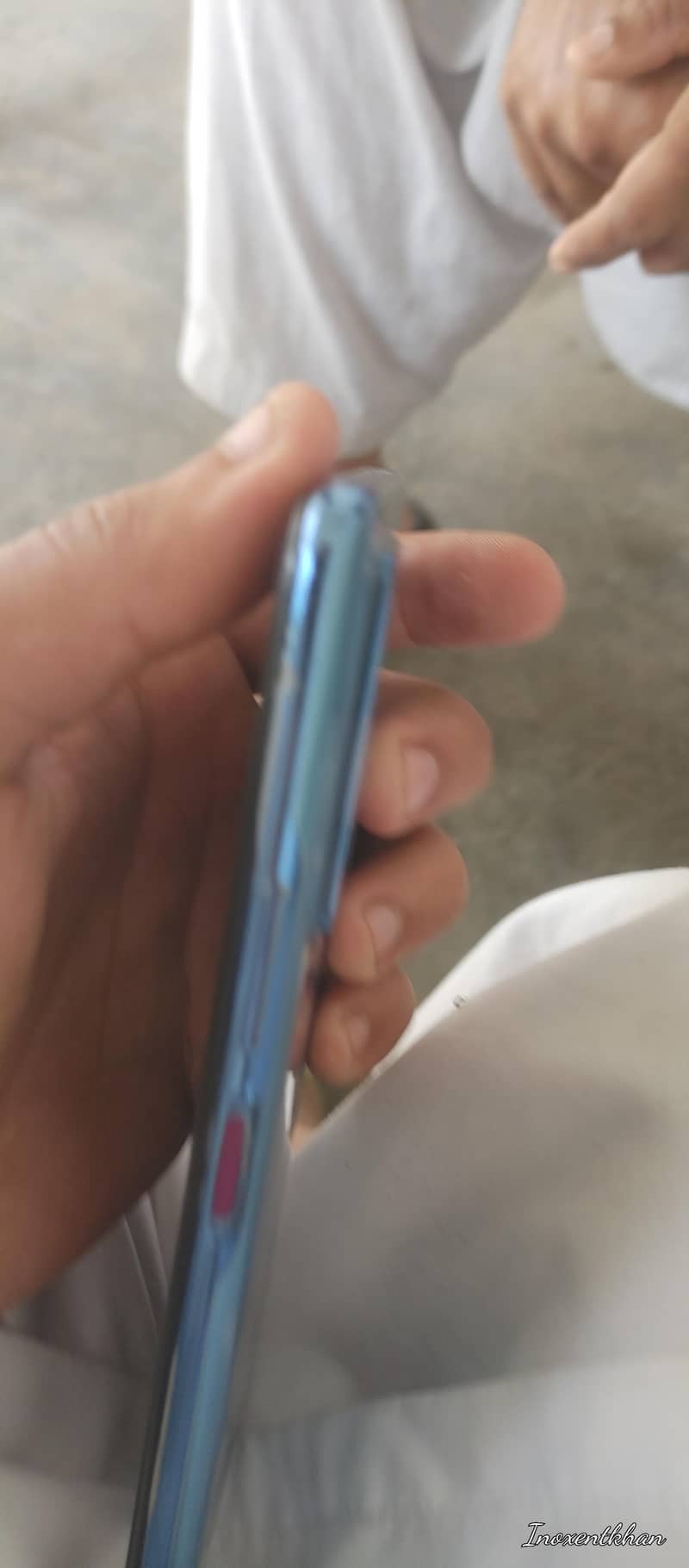 Infinix Other Model 3