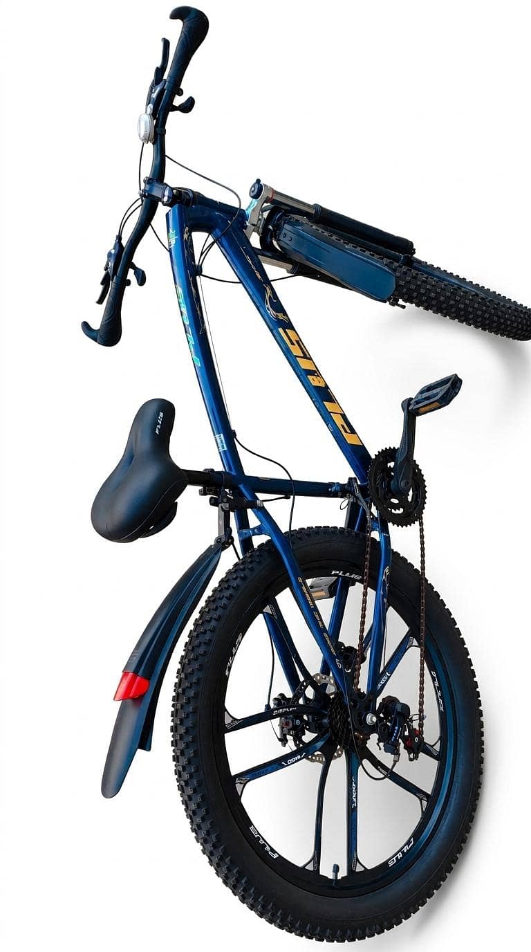Bicycle 2