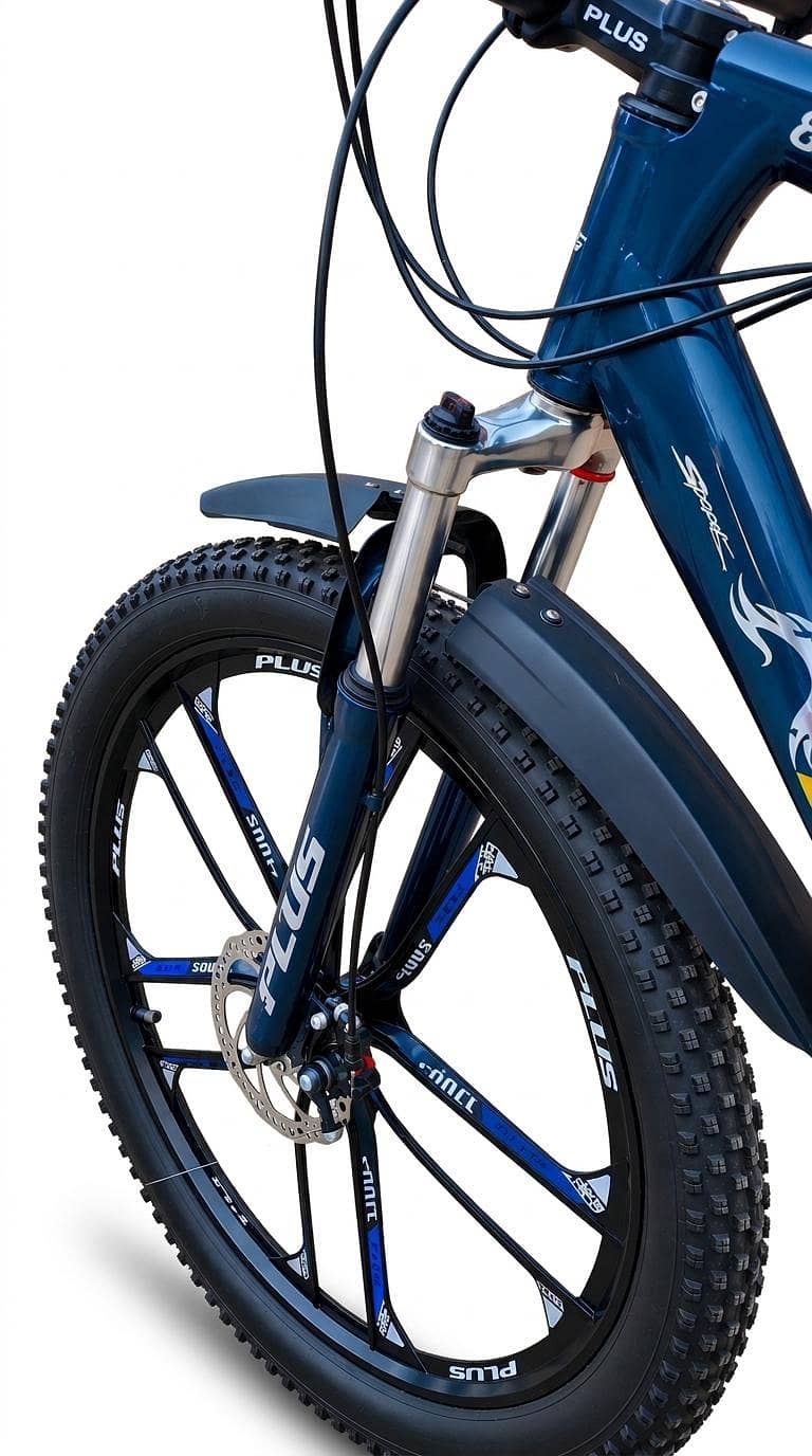 Bicycle 3
