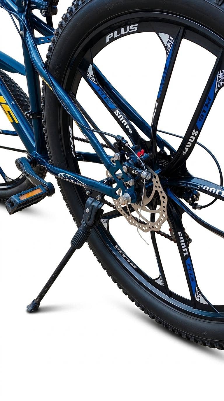 Bicycle 4