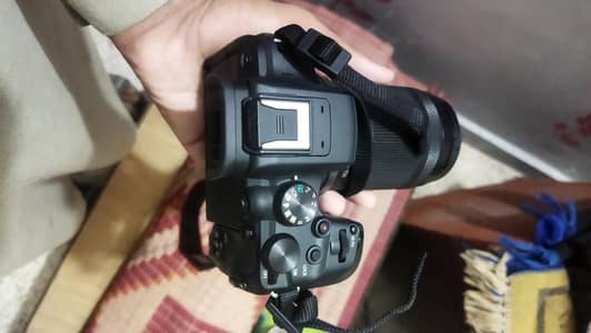 Canon EOS R10