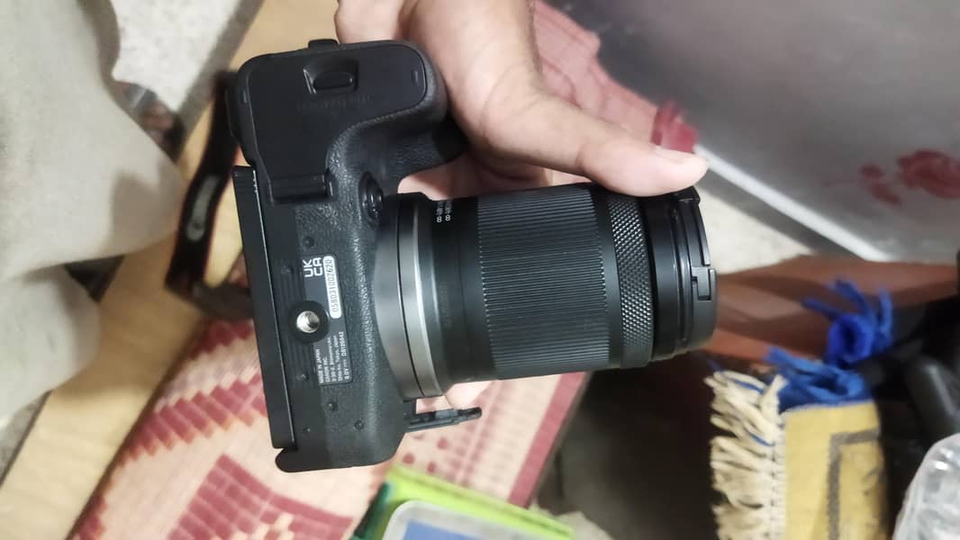 Canon EOS R10 2