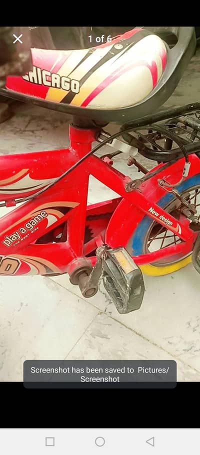 Original Morgan cycle For Sale