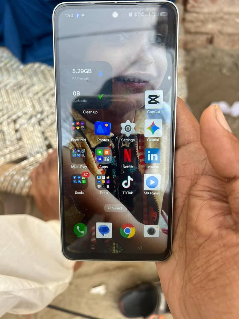 OPPO A5 Pro 0