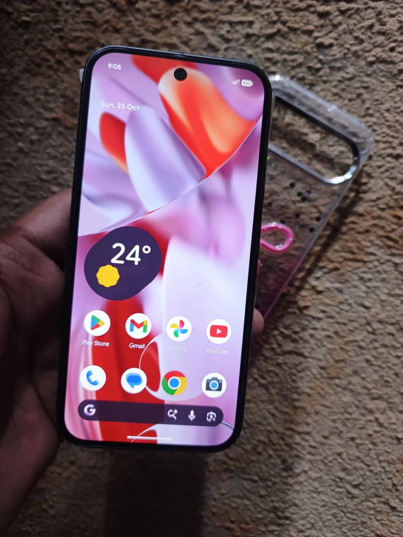 Google Pixel 9 0