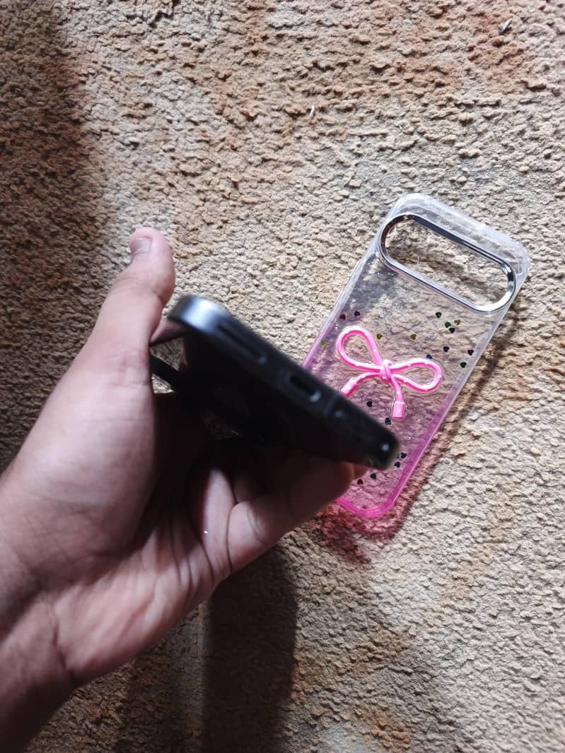Google Pixel 9 4
