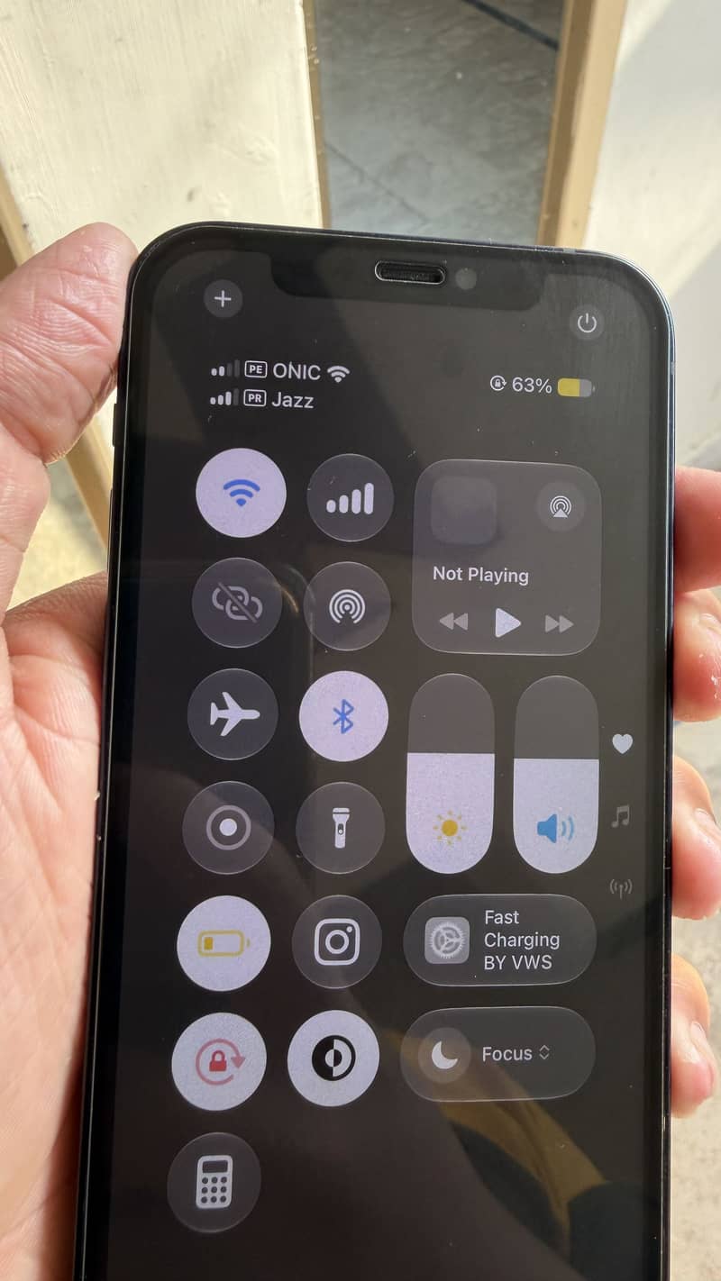 Apple iPhone 12 mini 6