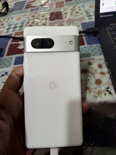Google Pixel 7