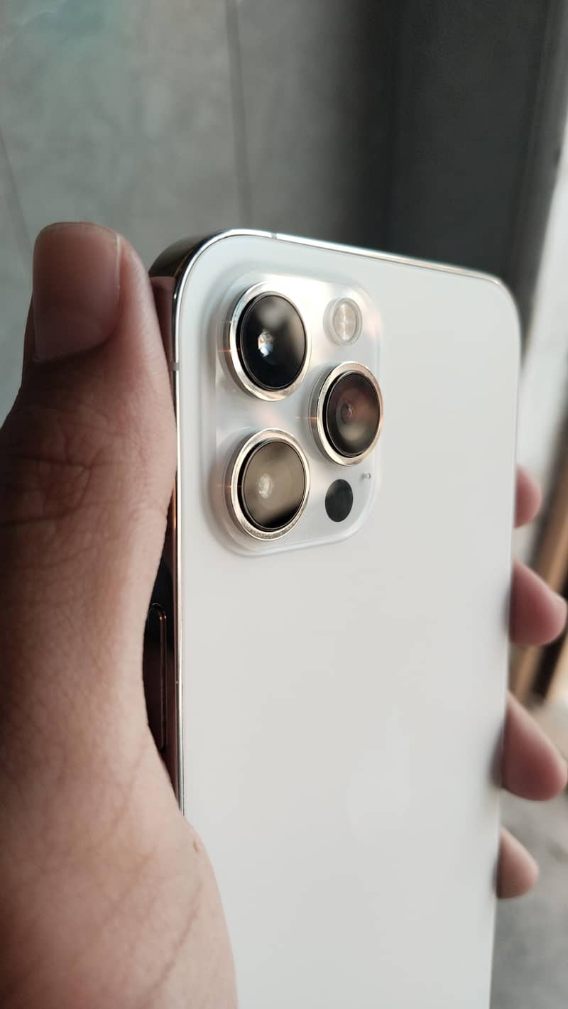 Apple iPhone 12 Pro Max MDM 0
