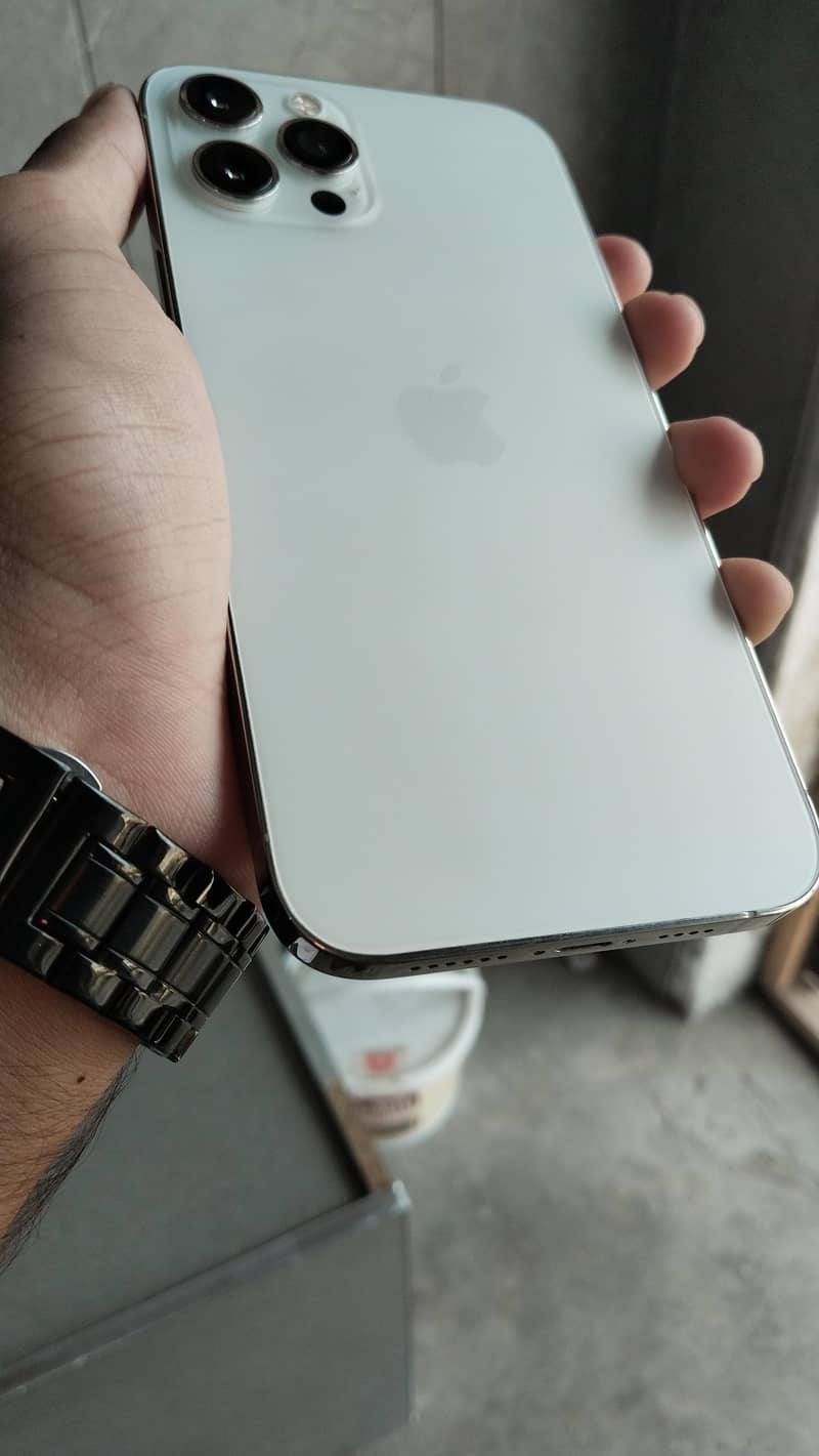 Apple iPhone 12 Pro Max MDM 2