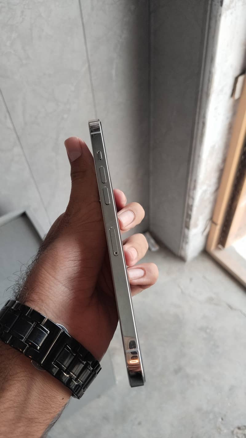 Apple iPhone 12 Pro Max MDM 4