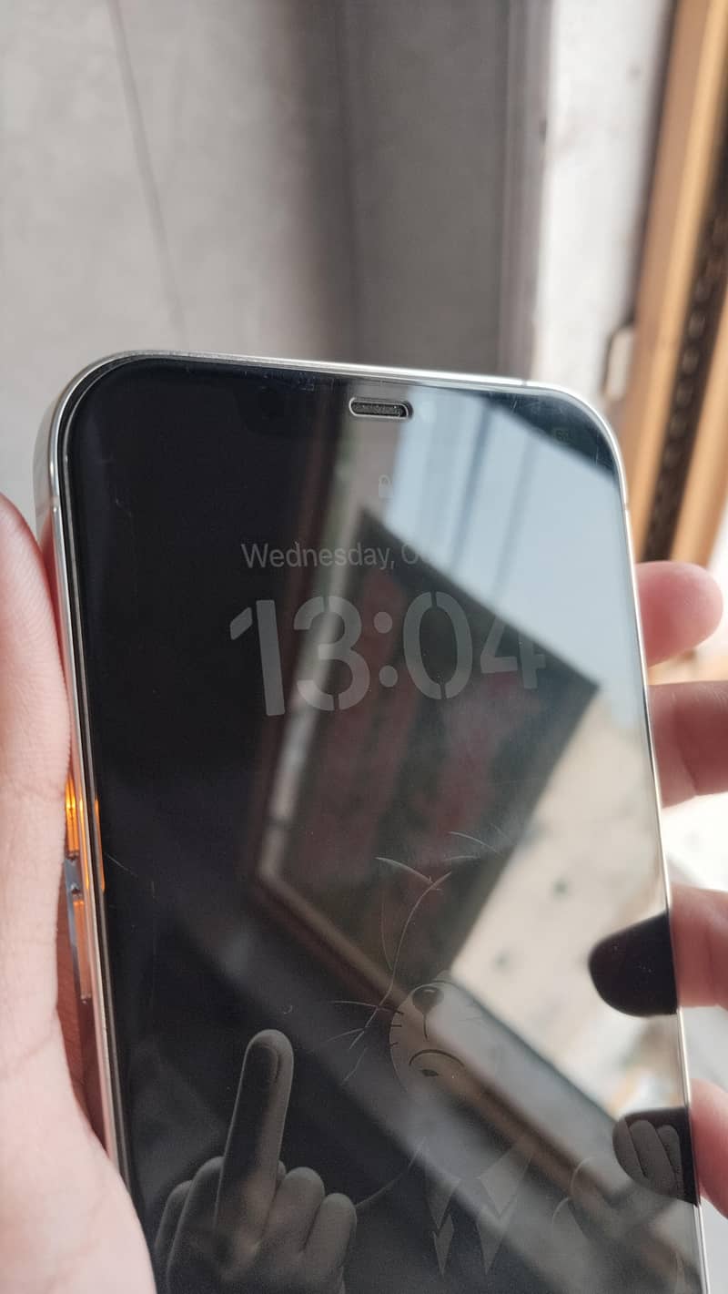 Apple iPhone 12 Pro Max MDM 6