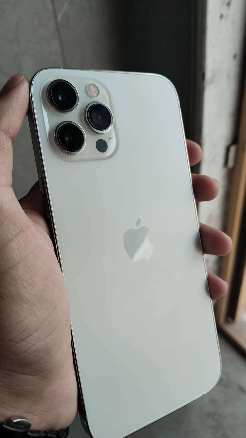 Apple iPhone 12 Pro Max MDM 7