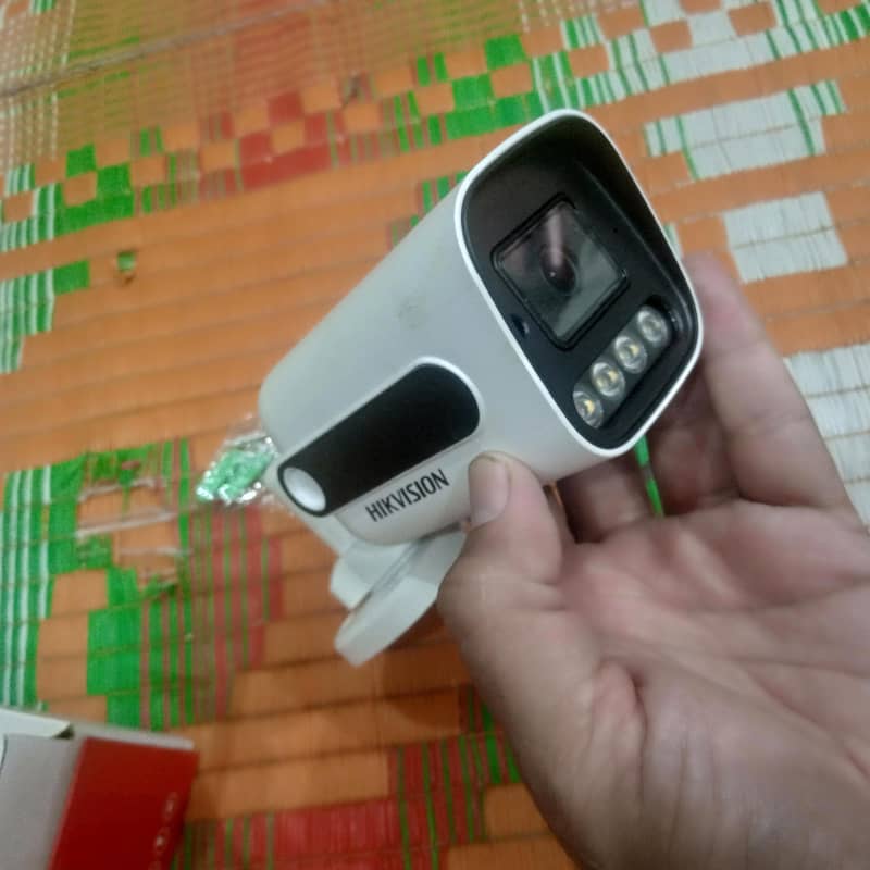 camera 0