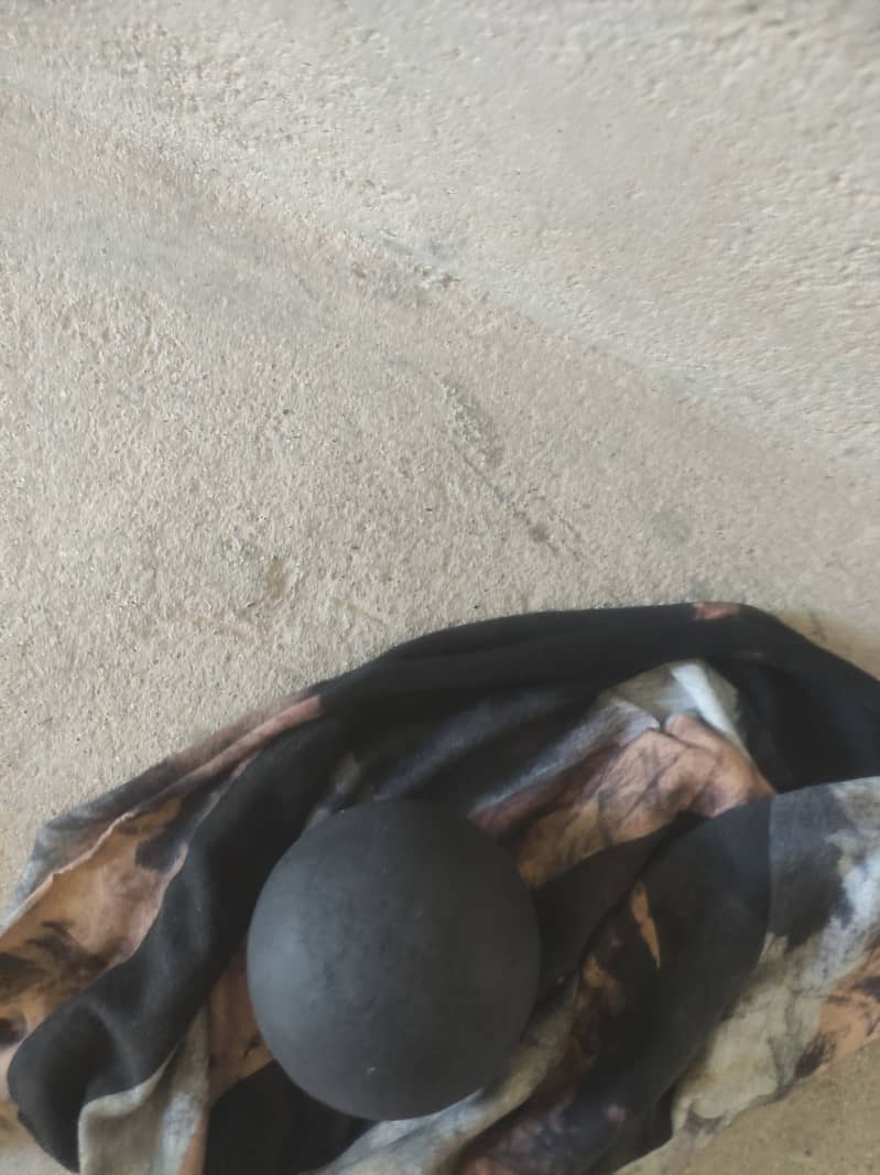 Dorodango 0