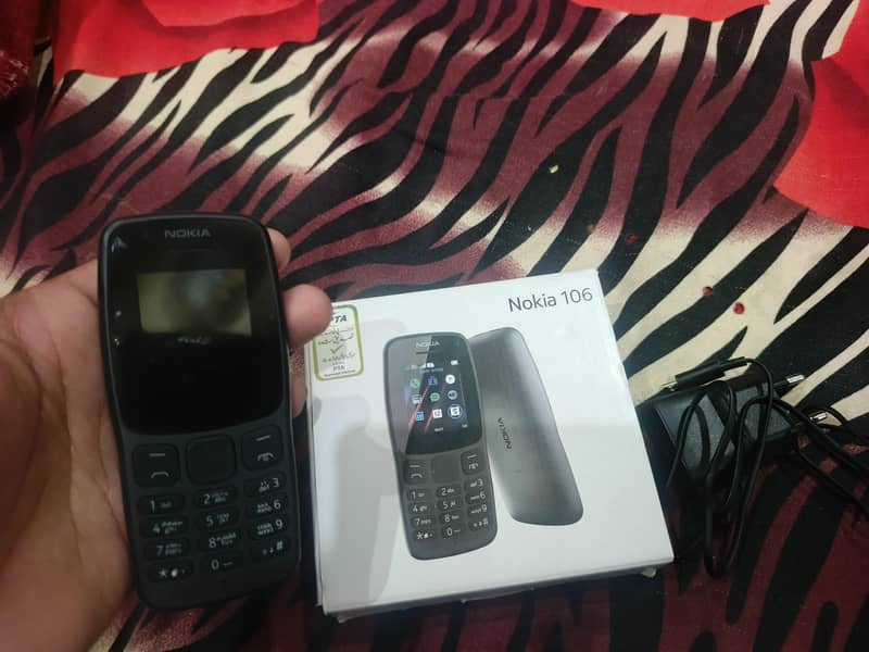 Nokia Other Model 3