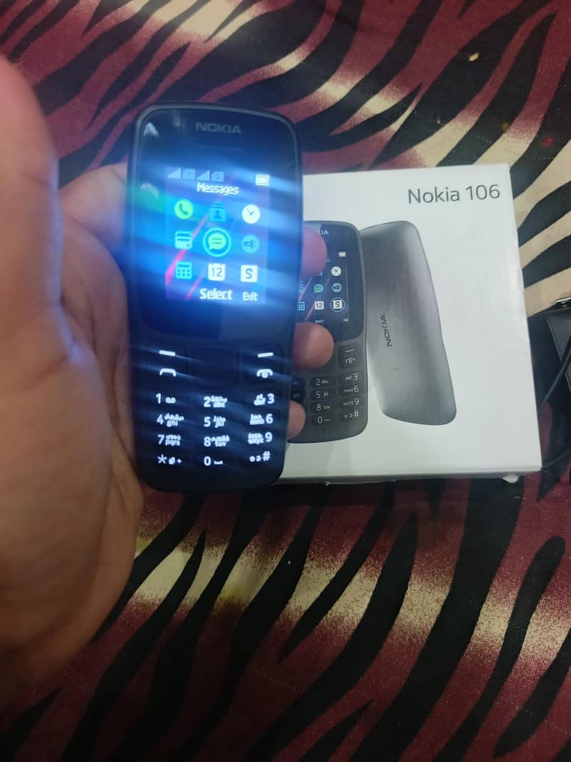 Nokia Other Model 4