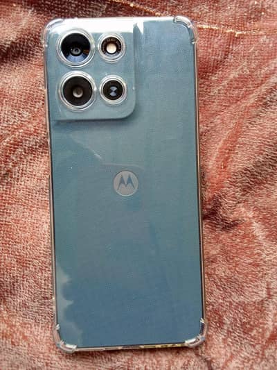 Motorola Moto G Play 2026