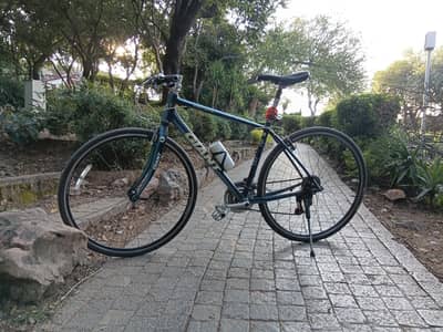 Giant escape R3