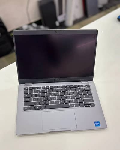 Dell Latitude 5320 | i5 11th Gen Laptop | 16GB 256GB