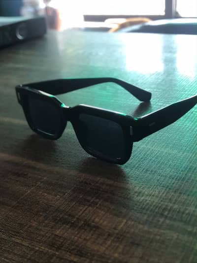 Original Prada and Dior Frames available