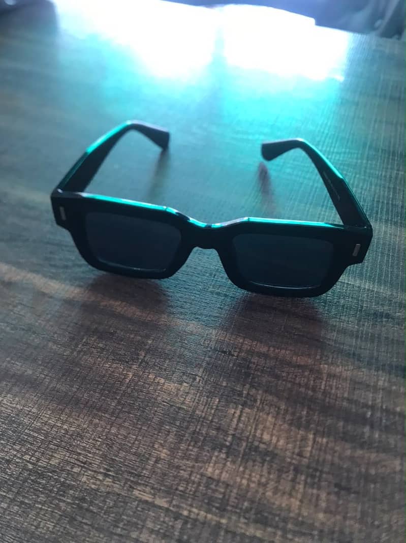 Original Prada and Dior Frames available 1