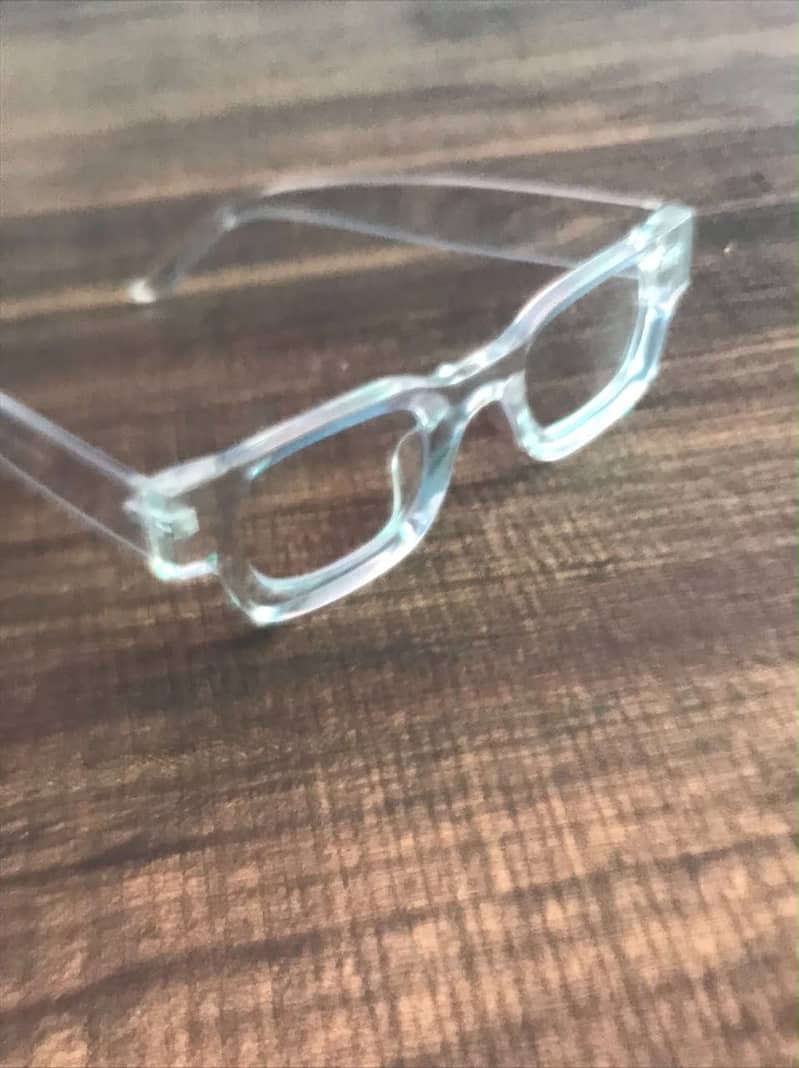Original Prada and Dior Frames available 3