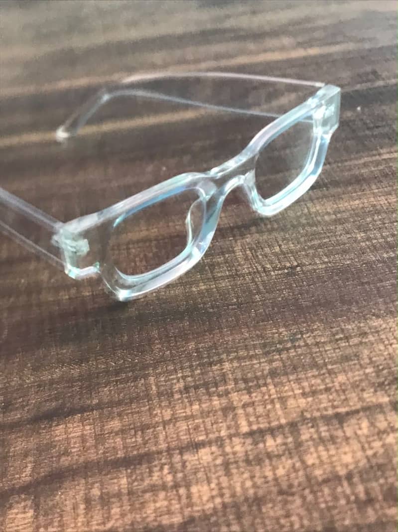 Original Prada and Dior Frames available 4