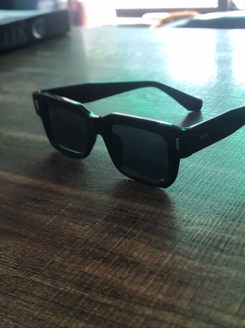 Original Prada and Dior Frames available 5