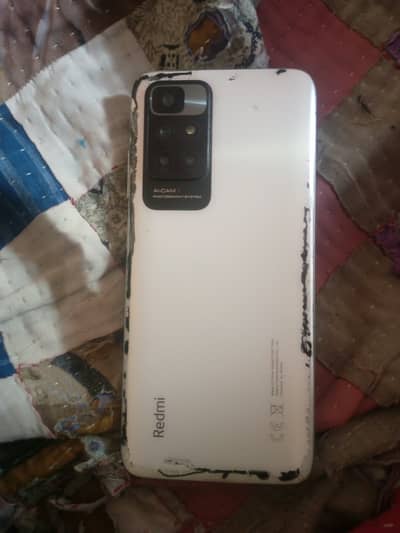 Xiaomi Redmi 10