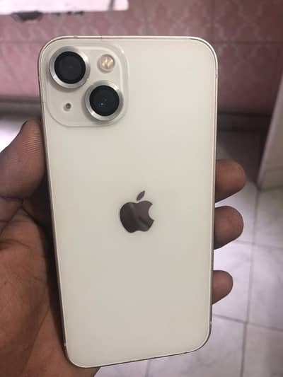 Apple iPhone 13 dual Pta approved