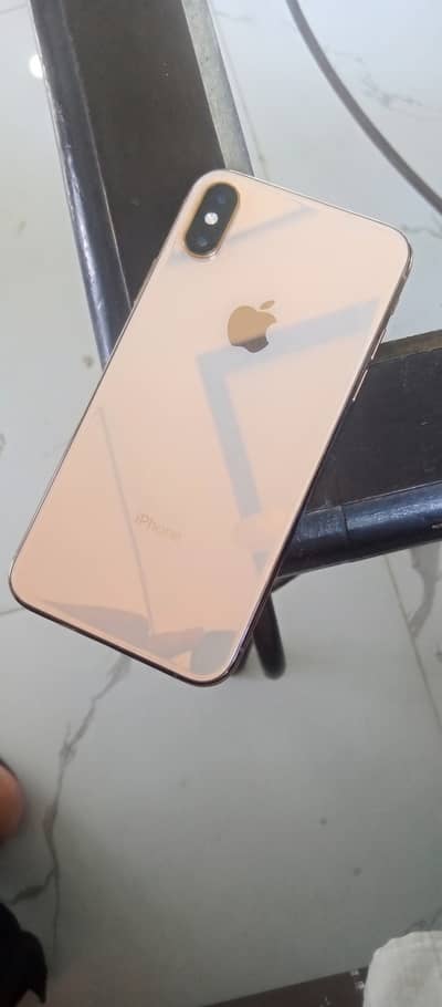 Apple iPhone XS sim works exchange possible