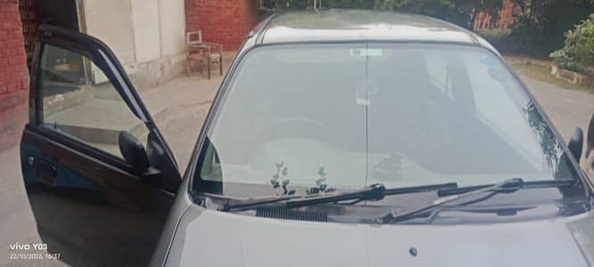 Suzuki Alto 2008