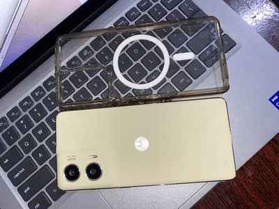 Motorola Moto G Stylus 2024
