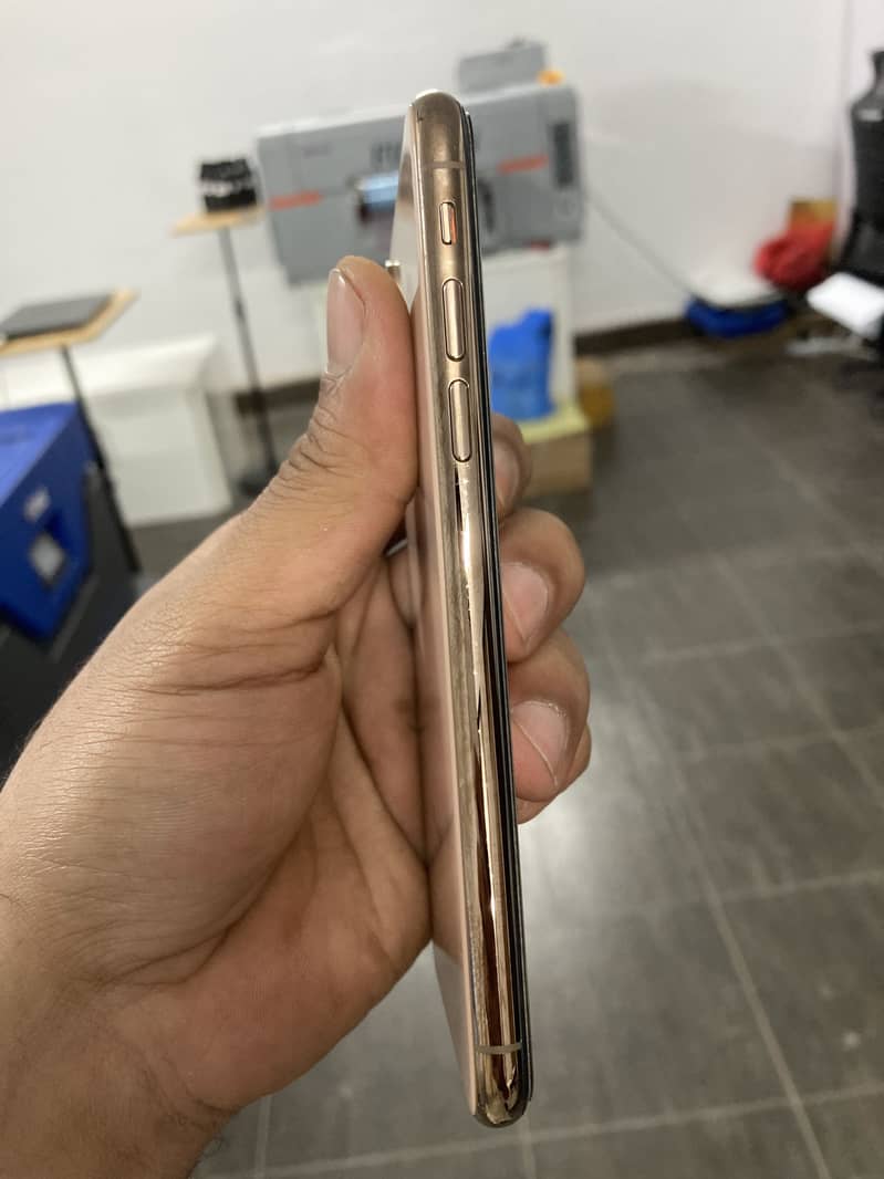 Apple iPhone XS 1
